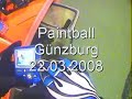 Paintball Günzburg