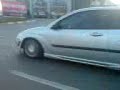 ford focus sport trend