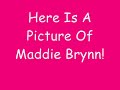 jamie lynn spears baby  maddie briann spears  picture!