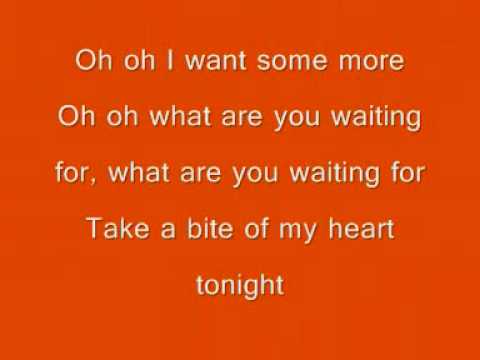Neon Trees - Animal (HQ) lyrics