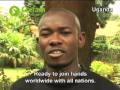 Ugandan Raps about Climate Change