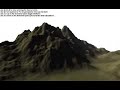 Procedurally generated terrain c++/directx Procedurally generated terrain c++/directx