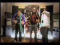 Kidz In The Hall I GOT IT MADE 09 (REEBOK CLASSIC) Video