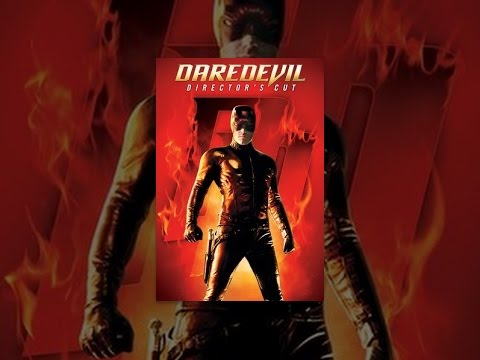 Daredevil (Director's Cut)