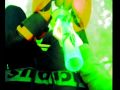 extreme weed smoking .The full fight uncut