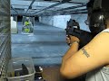 Missing the target with P90