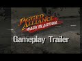 brought to you by www.gaminglives.com follow us www.twitter.com like us: www.facebook.com kalypso media is pleased to announce that jagged alliance: back in action, the next installment in the much loved jagged alliance series of tactical role-playing games, will arrive in uk and european retail outlets on 10th february, 2012. kalypso media have also released a brand new trailer for jagged alliance: back in action which previews gameplay and provides more insight into the tactical gameplay. jagged alliance: back in action puts players in control of a private military corporation that has been hired to depose an evil dictator, who has taken over the tropical island of arulco. sector-by-sector, inch-by-inch, the player's squads of mercenaries will recapture the island using their wits, willpower, tactical skills, and of course -- plenty of guns. back in action's innovative 
