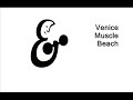Venice Muscle Beach Fitness Models Contest Venice Muscle Beach Fitness Models Contest