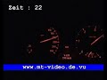 BMW E81 123d 100-200 KM/h BMW E81 123d 100-200 KM/h