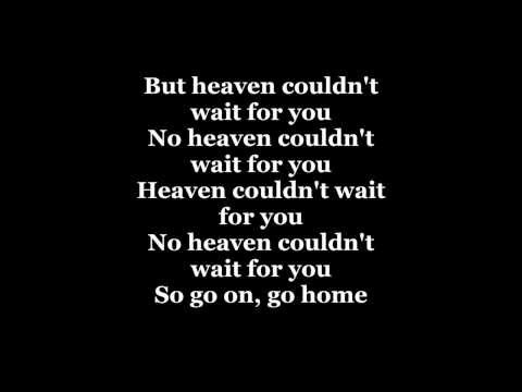 Beyonce Heaven Lyrics HD Beyonce 2013 FULL TRACK