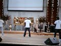 Dança - COJADMAF.MOV