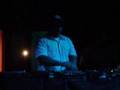 George Acosta in San Diego (On Broadway aug/06)