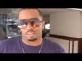 P.Diddy Assistant Update from St.Tropez