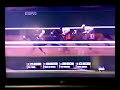 Big Brown Loses Belmont (and Triple Crown)