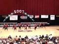 Iowa State Jazz Performance