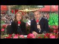 Pickerington Marching Band Macy's Day Parade w/New York City route