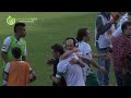 V�DEO: Empate com Sp. Covilh� (1-1) d� 2� subida do Moreirense � Liga 