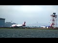 I liked a @YouTube video http://t.co/W20AOUpU PARALLEL LANDING VIRGIN AMERICA & SOUTHWEST AIRLINES @ SFO