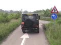 Landmachtdagen 2008
