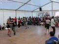 Fast Feet Competition, Lindy Hop, Week 2, HDC