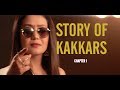 STORY OF KAKKARS ( Chapter 1) - Tony Kakkar, Neha Kakkar & Sonu Kakkar STORY OF KAKKARS ( Chapter 1) - Tony Kakkar, Neha Kakkar & Sonu Kakkar