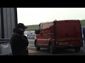 Me at Santa Pod Me at Santa Pod