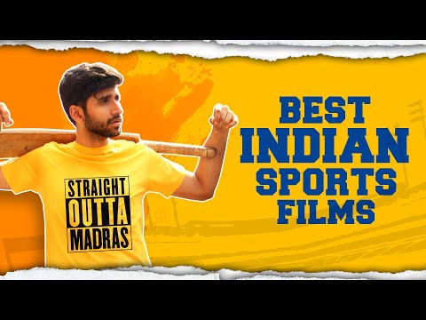 The Best Indian Sports Films | Fully Rewind