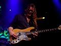 Vengeance @ de Boerderij , Bass Solo Barend Courbois