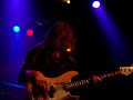 Vengeance @ de Boerderij , Bass Solo Barend Courbois