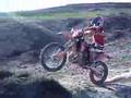 ktm exc 250 2008