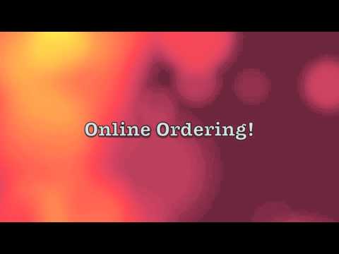 Lunch Online - An ad. due to a project on the chapter of Marketing. IB Business and Management.
