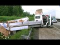 Wypadek na Autostradzie A4 148Km Wypadek na Autostradzie A4 148Km