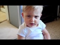 Video: Baby Wants A Million Dollars