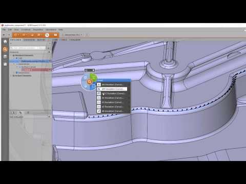 Curves for Flush and Gap, Character Lines, Hemmed Edges and More Curves for Flush and Gap, Character Lines, Hemmed Edges and More