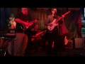 Thunder Struck Blues