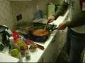Ricette veloci - PENNE ALLA ZIO MARIO - italian recipe