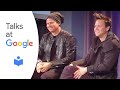 Mark Hoppus & Tom DeLonge in Conversation with Google+