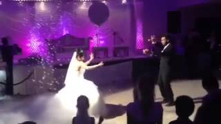 Raghs Irani -رقص عروس وداماد ایرانی 111