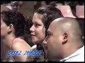 Velada box�stica P�rez Zeled�n - Parte 1