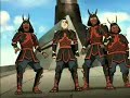 Unaired Pilot (Pilot Episode) Part 1