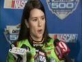2010 NASCAR Media Day at Daytona International Speedway