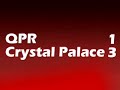 palace 3-1 qpr 1 with marco reichs brilliant freekick one of the best.