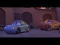 Dublagem - Carros - Cars - Rel�mpago McQueen