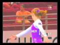 videos de Gymnastics - 1998 Commonwealth Games Part 14