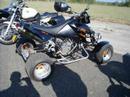 Championnat de France Supermotard Cahors 2007