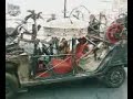 TINGUELY - Le Safari II