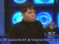 Fantasia on WCBSTV New York