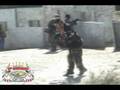 videos de PAINTBALL PLAYER MOON WALKS AT SC VILLAGE DECAY OF NATIONS 2008 SCENARIO