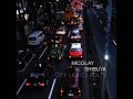 song from Nicolay's City Lights Vol. 2: Shibuya. Purchase this at www.theforeignexchangemusic.com or amazonmp3