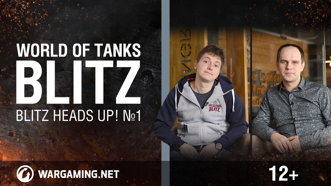 photo of The French are Coming in 'World of Tanks: Blitz' 3.6 Update image